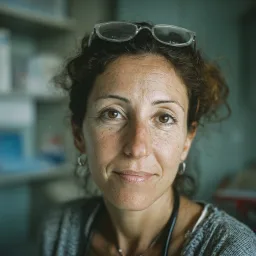Marie L.