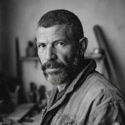 Karim B.