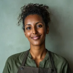 Aïcha N.