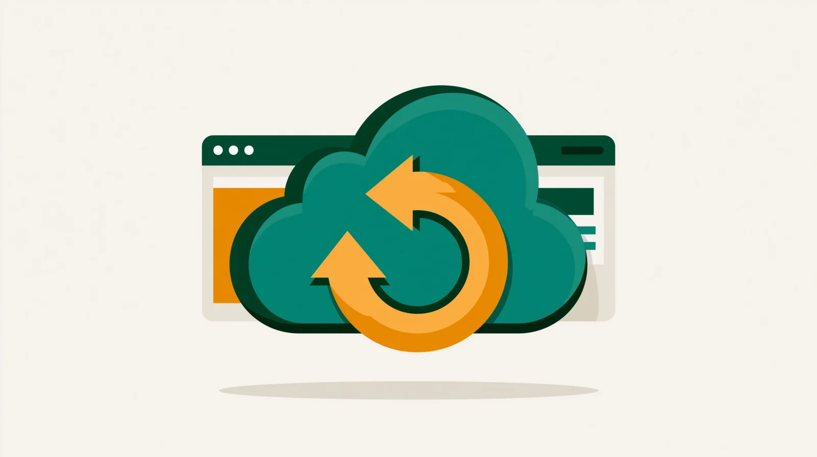 Sauvegarde et restauration d'un site WordPress dans le cloud